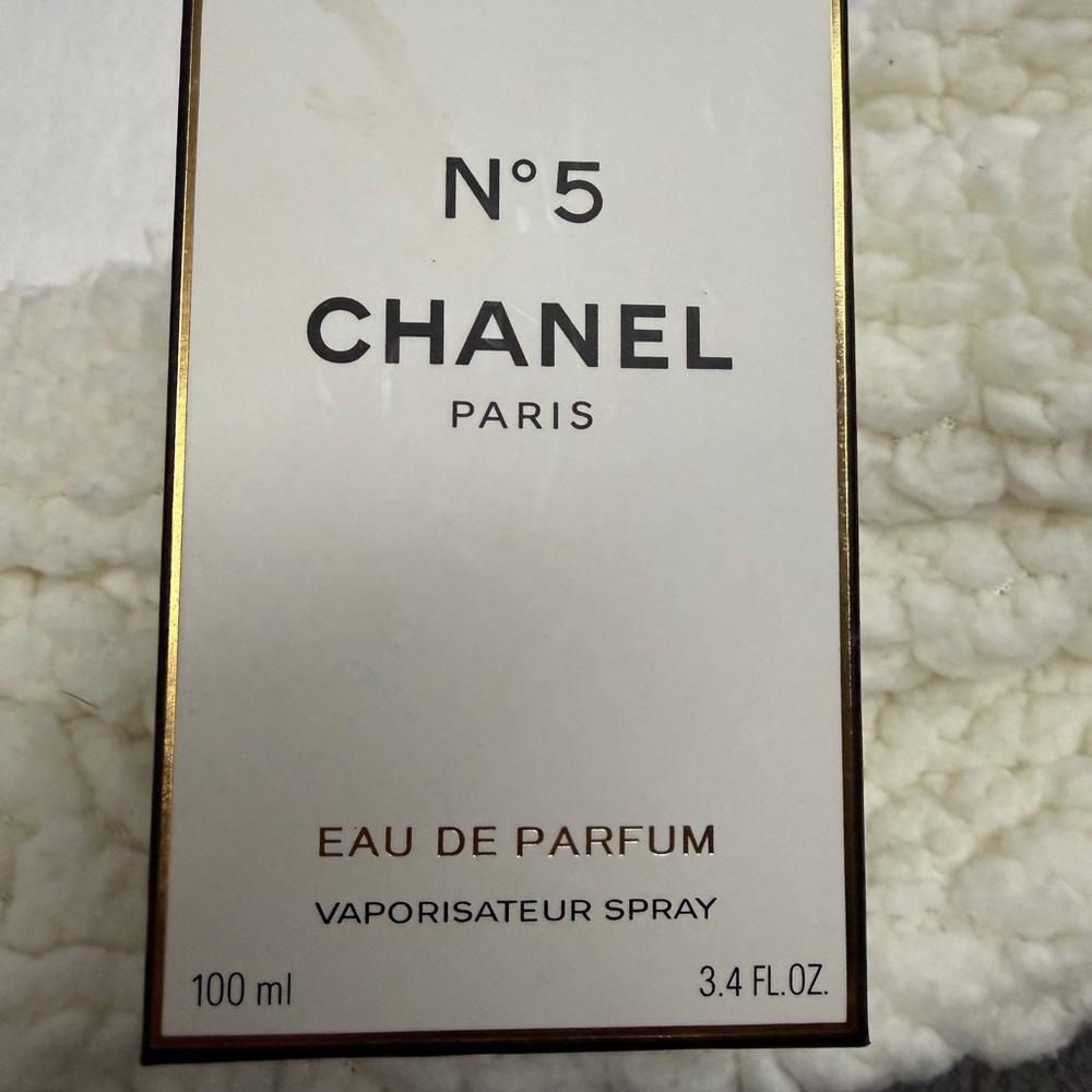 CHANEL No. 5 Vaporisateur Spray